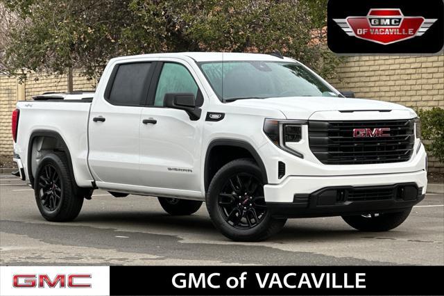 new 2025 GMC Sierra 1500 car, priced at $51,395