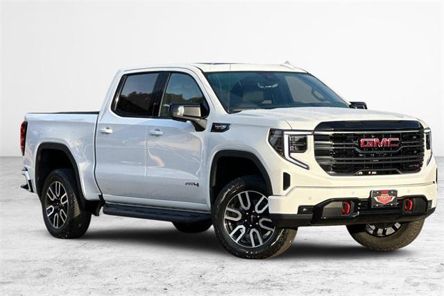 new 2025 GMC Sierra 1500 car, priced at $74,350