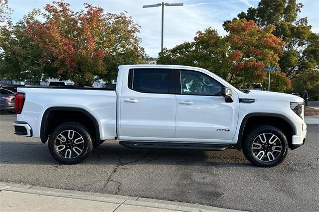 new 2025 GMC Sierra 1500 car, priced at $74,350