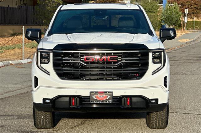 new 2025 GMC Sierra 1500 car, priced at $74,350