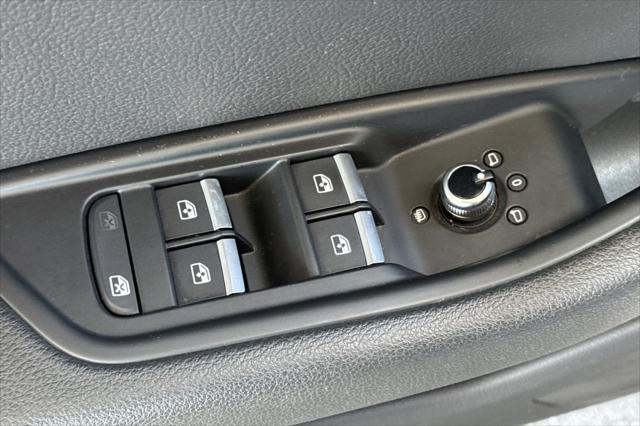 used 2017 Audi A4 car, priced at $16,990