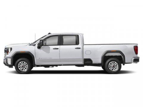 new 2025 GMC Sierra 2500 car, priced at $91,420