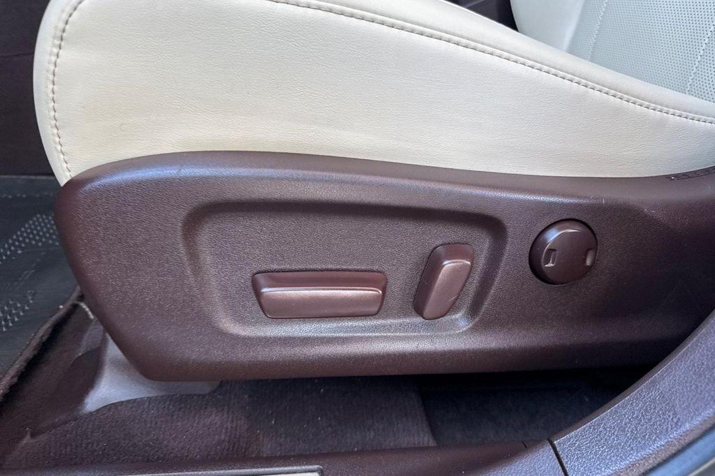 used 2020 Lexus RX 450h car, priced at $36,590