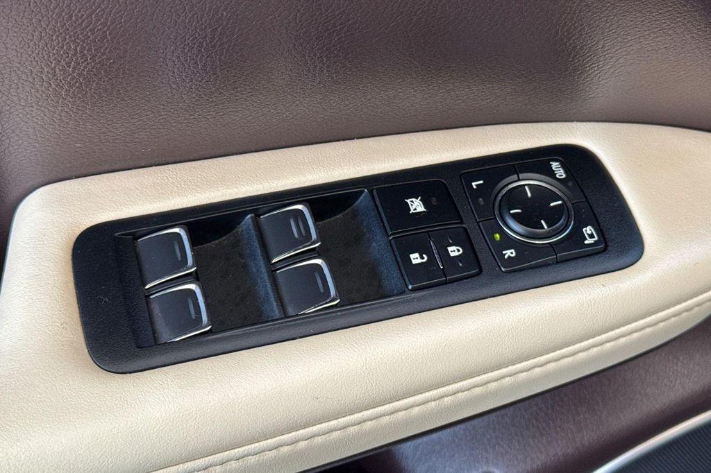 used 2020 Lexus RX 450h car, priced at $36,590