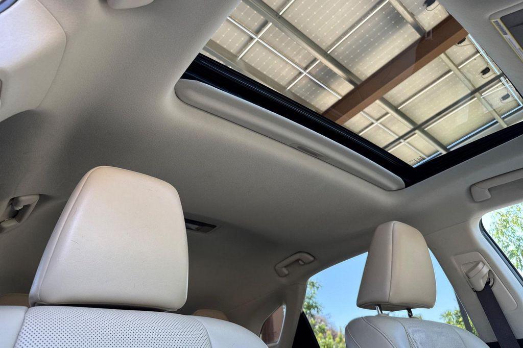 used 2020 Lexus RX 450h car, priced at $36,590
