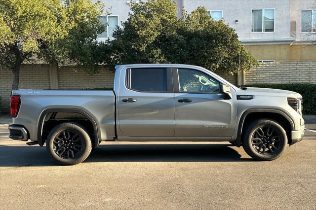 new 2025 GMC Sierra 1500 car, priced at $55,480