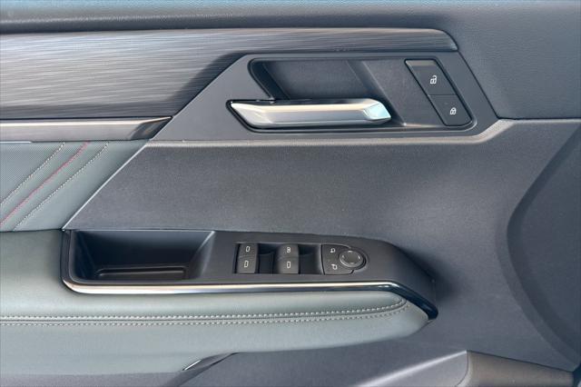 new 2025 GMC Acadia car, priced at $53,390