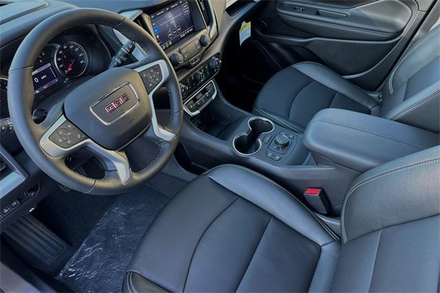 new 2024 GMC Terrain car, priced at $36,135