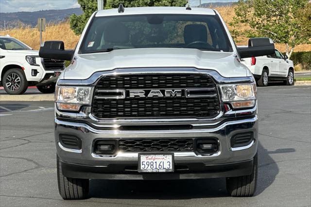 used 2022 Ram 3500 car, priced at $46,990