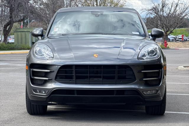 used 2015 Porsche Macan car, priced at $21,990