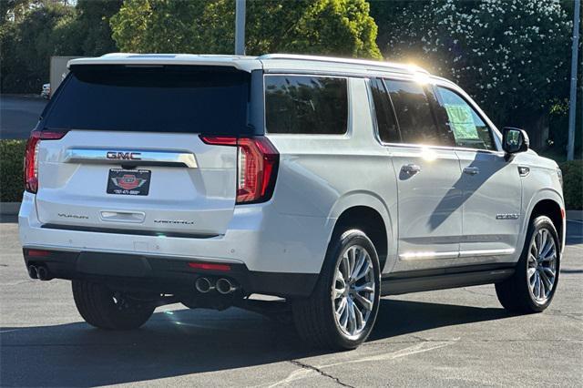 new 2024 GMC Yukon XL car, priced at $97,505