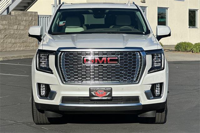 new 2024 GMC Yukon XL car, priced at $97,505