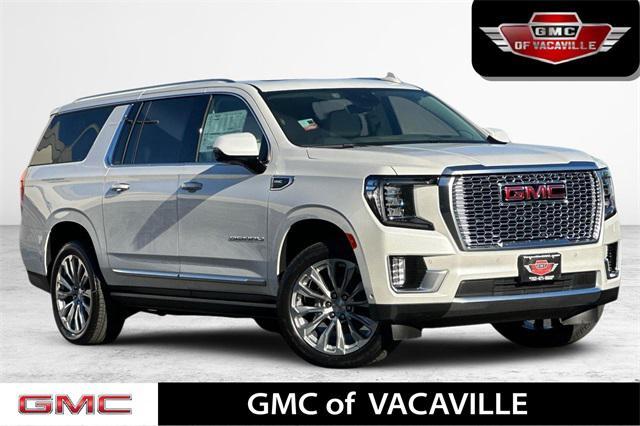 new 2024 GMC Yukon XL car, priced at $97,505