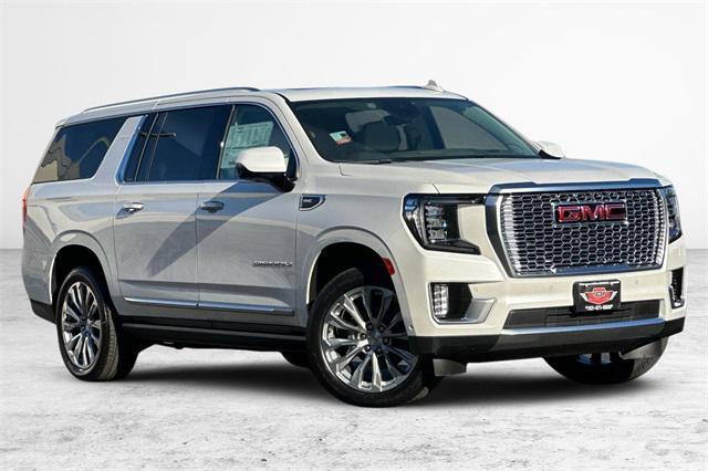 new 2024 GMC Yukon XL car, priced at $97,505