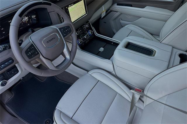 new 2024 GMC Yukon XL car, priced at $97,505