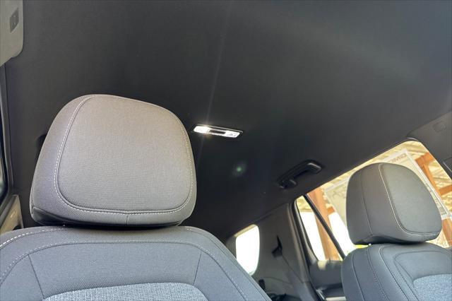 new 2026 GMC Terrain car