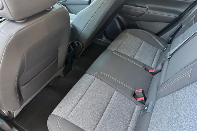 new 2026 GMC Terrain car