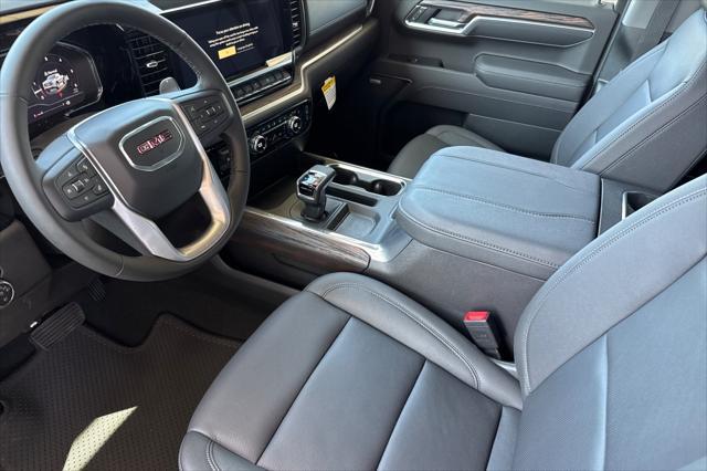 new 2025 GMC Sierra 1500 car, priced at $68,330