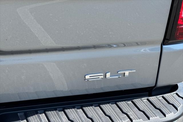 new 2025 GMC Sierra 1500 car, priced at $68,330