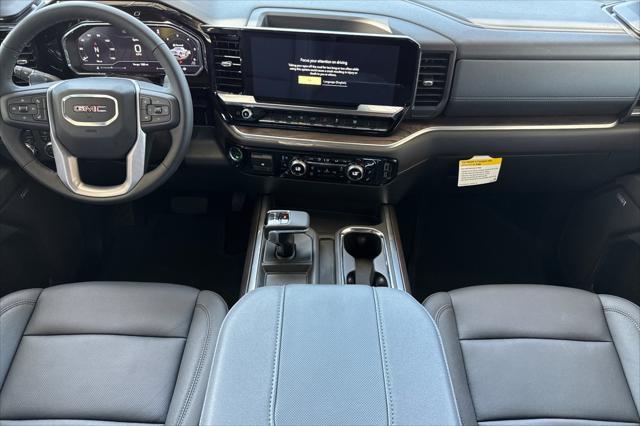 new 2025 GMC Sierra 1500 car, priced at $68,330