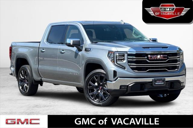 new 2025 GMC Sierra 1500 car, priced at $68,330