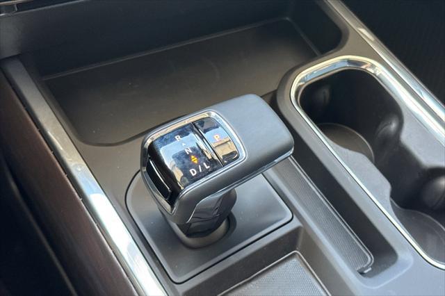 new 2025 GMC Sierra 1500 car, priced at $68,330