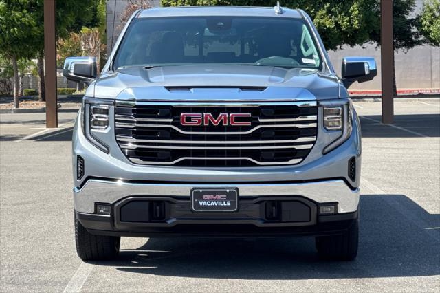 new 2025 GMC Sierra 1500 car, priced at $68,330