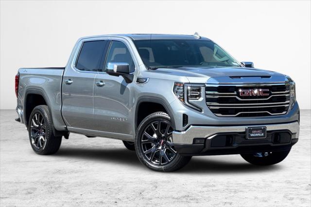 new 2025 GMC Sierra 1500 car, priced at $68,330