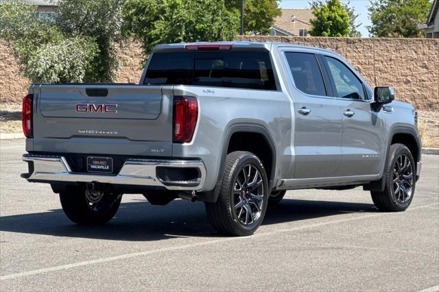 new 2025 GMC Sierra 1500 car, priced at $68,330