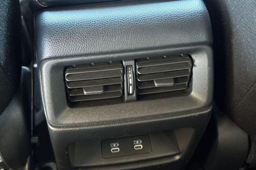 used 2024 Honda CR-V Hybrid car, priced at $30,390