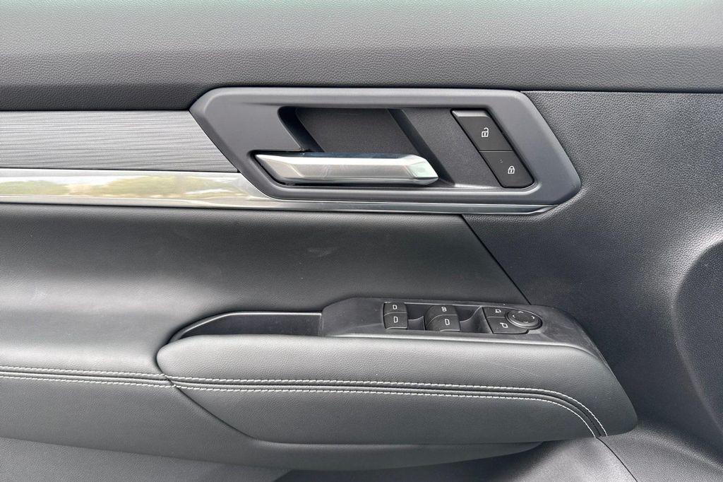 new 2026 GMC Terrain car, priced at $34,840