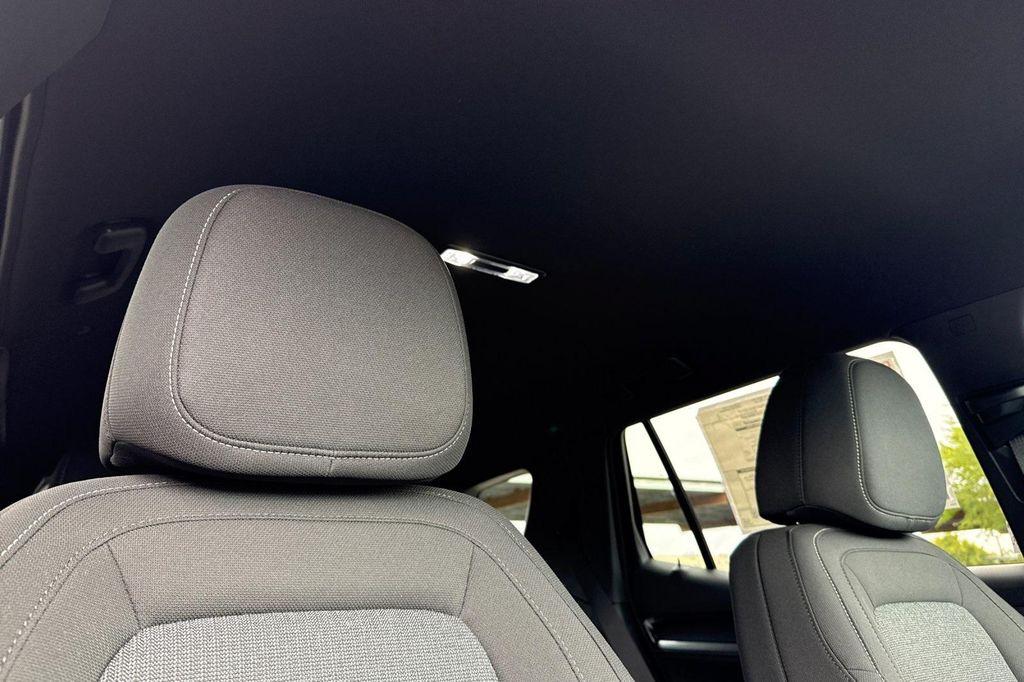 new 2026 GMC Terrain car, priced at $34,840