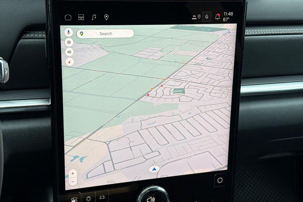 new 2026 GMC Terrain car, priced at $34,840