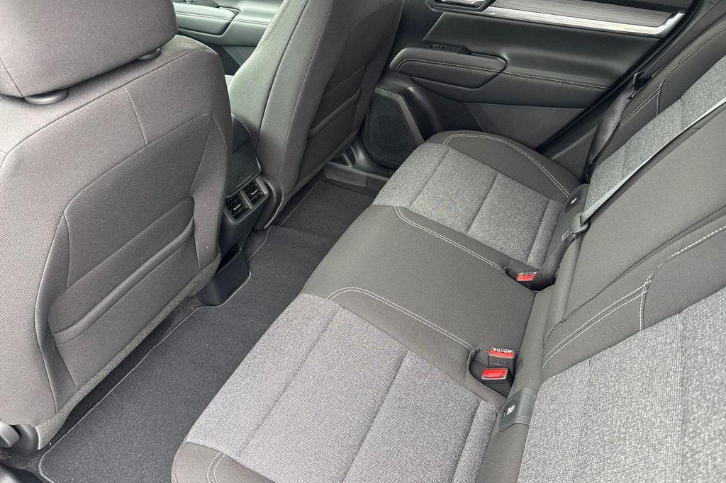 new 2026 GMC Terrain car, priced at $34,840