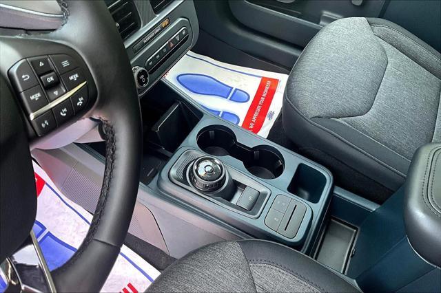 new 2025 Ford Maverick car, priced at $36,696
