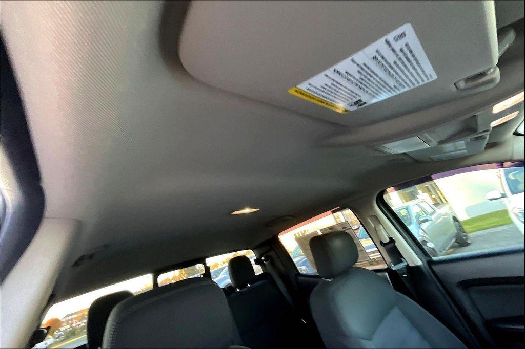 used 2020 Ford Ranger car, priced at $25,200