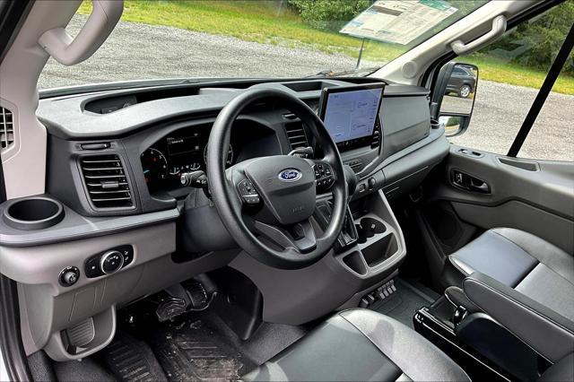 new 2023 Ford Transit-150 car, priced at $70,230