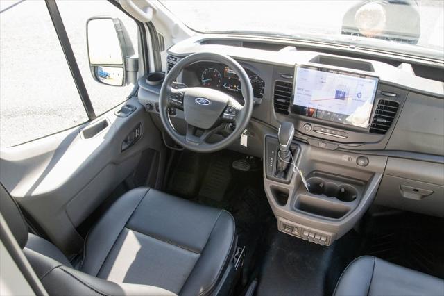 new 2023 Ford Transit-150 car, priced at $70,830