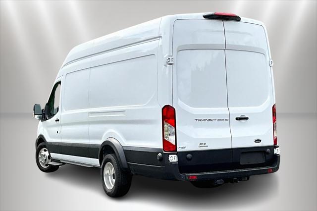 new 2023 Ford Transit-150 car, priced at $70,230