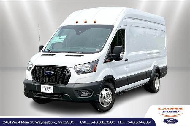 new 2023 Ford Transit-150 car, priced at $70,230