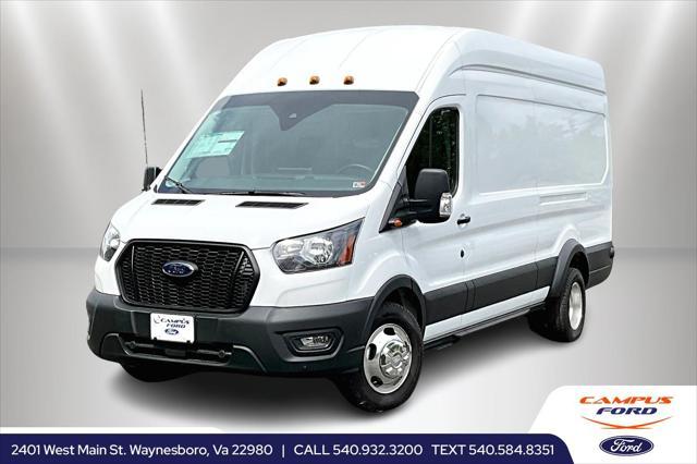 new 2023 Ford Transit-150 car, priced at $70,830