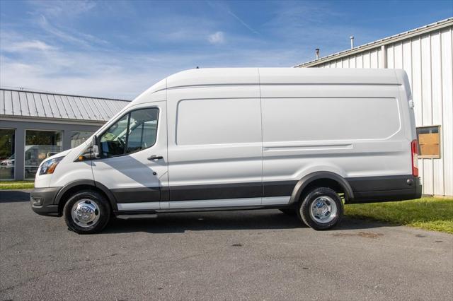 new 2023 Ford Transit-150 car, priced at $70,830