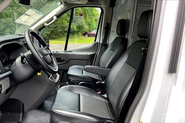 new 2023 Ford Transit-150 car, priced at $65,950