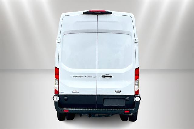 new 2023 Ford Transit-150 car, priced at $65,950