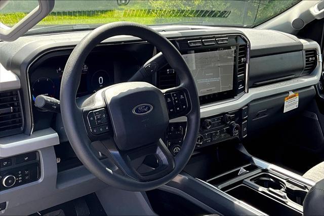 new 2024 Ford F-250 car, priced at $84,545