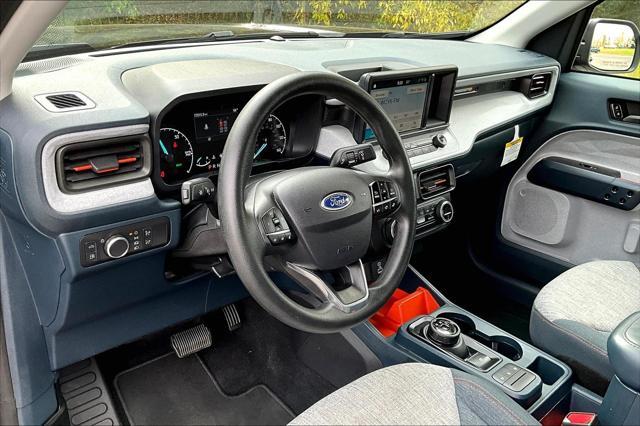 used 2022 Ford Maverick car, priced at $26,790