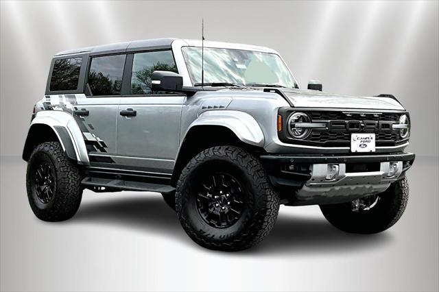 new 2024 Ford Bronco car, priced at $98,150