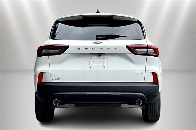 new 2025 Ford Escape car, priced at $37,688