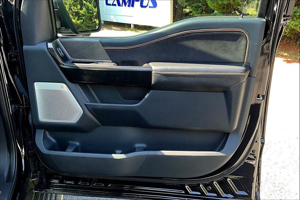 used 2022 Ford F-150 car, priced at $46,864
