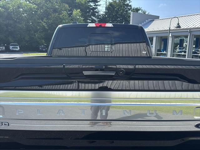 used 2022 Ford F-150 car, priced at $48,953